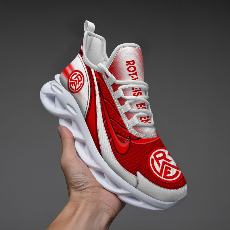 JWFancy Rot-Weiss Essen e.V Max Soul Shoes Sneakers For Men And Women