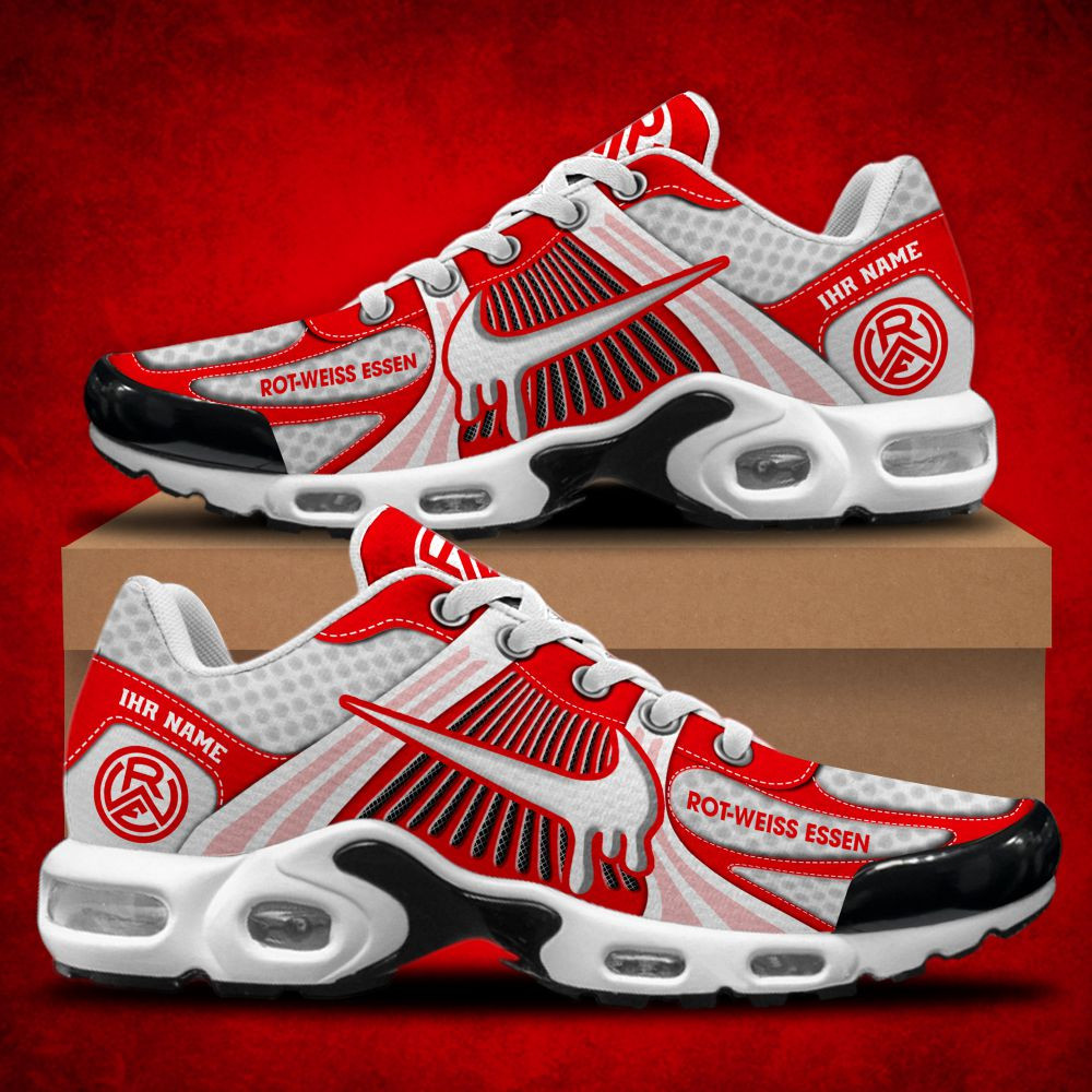 JWFancy Rot-Weiss Essen e.V TN Shoes Sneakers For Men And Women