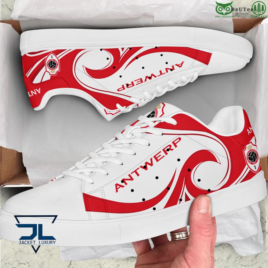 JWFancy Royal Skate Stan Shoes Sneakes For Men And Women