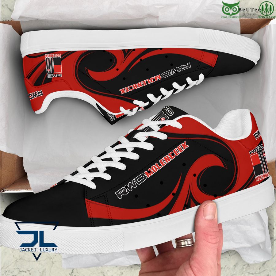 JWFancy RWD Molenbeek Skate Stan Shoes Sneakes For Men And Women