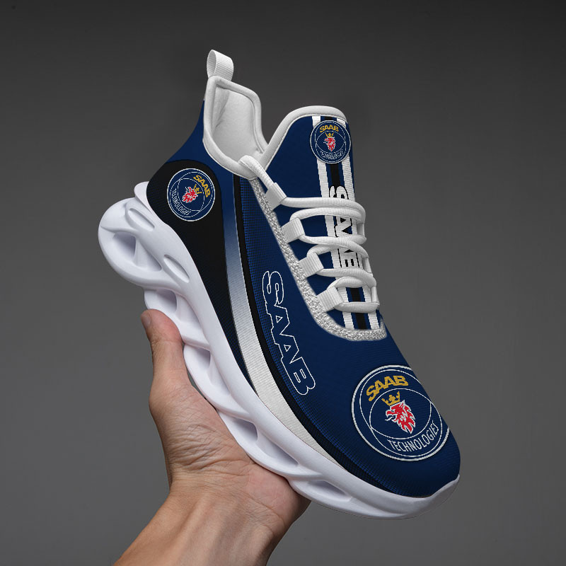 JWFancy Saab Max Soul Shoes Sneakers For Men And Women