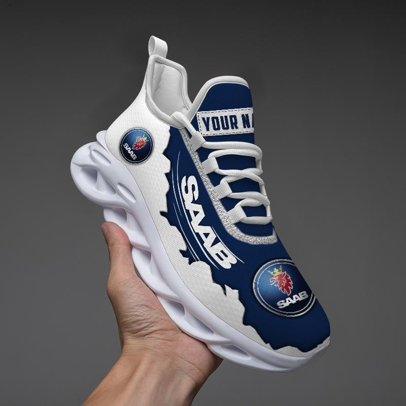 JWFancy Saab Max Soul Shoes Sneakers For Men And Women
