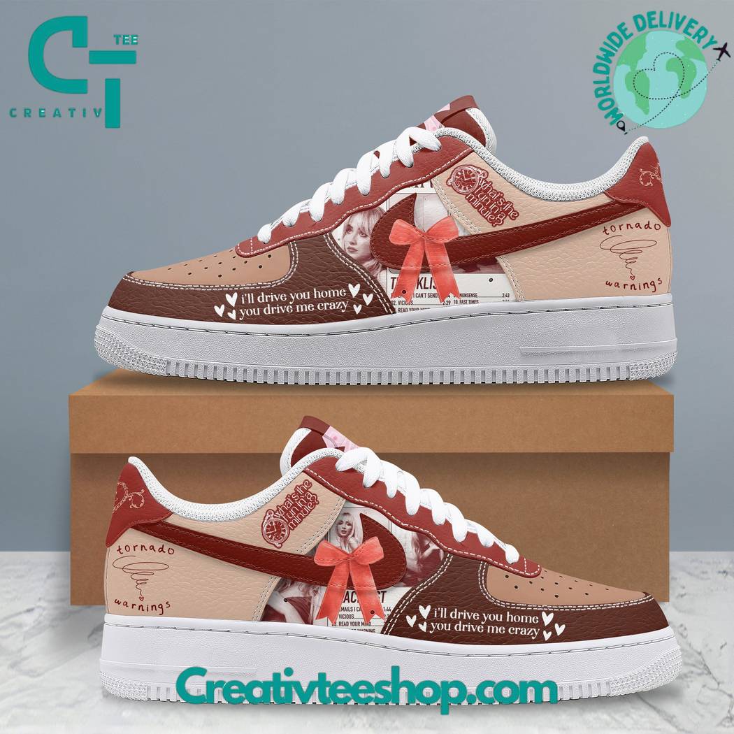 JWFancy Sabrina Carpenter Air Low-Top Sneakers Shoes For Men And Women