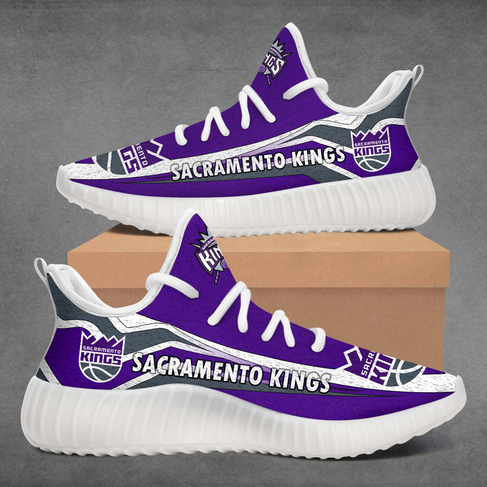JWFancy Sacramento Kings Reze Sneakers Shoes For Men And Women