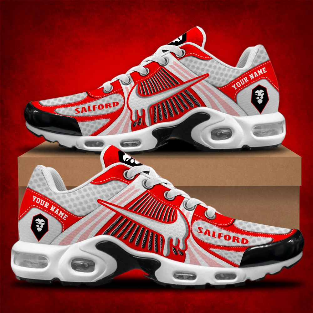JWFancy Salford City TN Shoes Sneakers For Men And Women