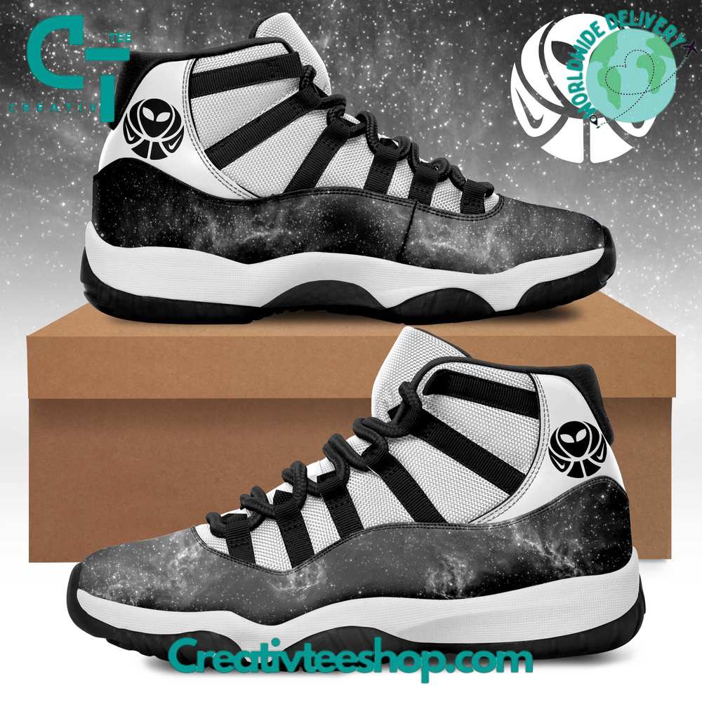 JWFancy San Antonio Spurs AJ13 Sneakers Shoes For Men And Women