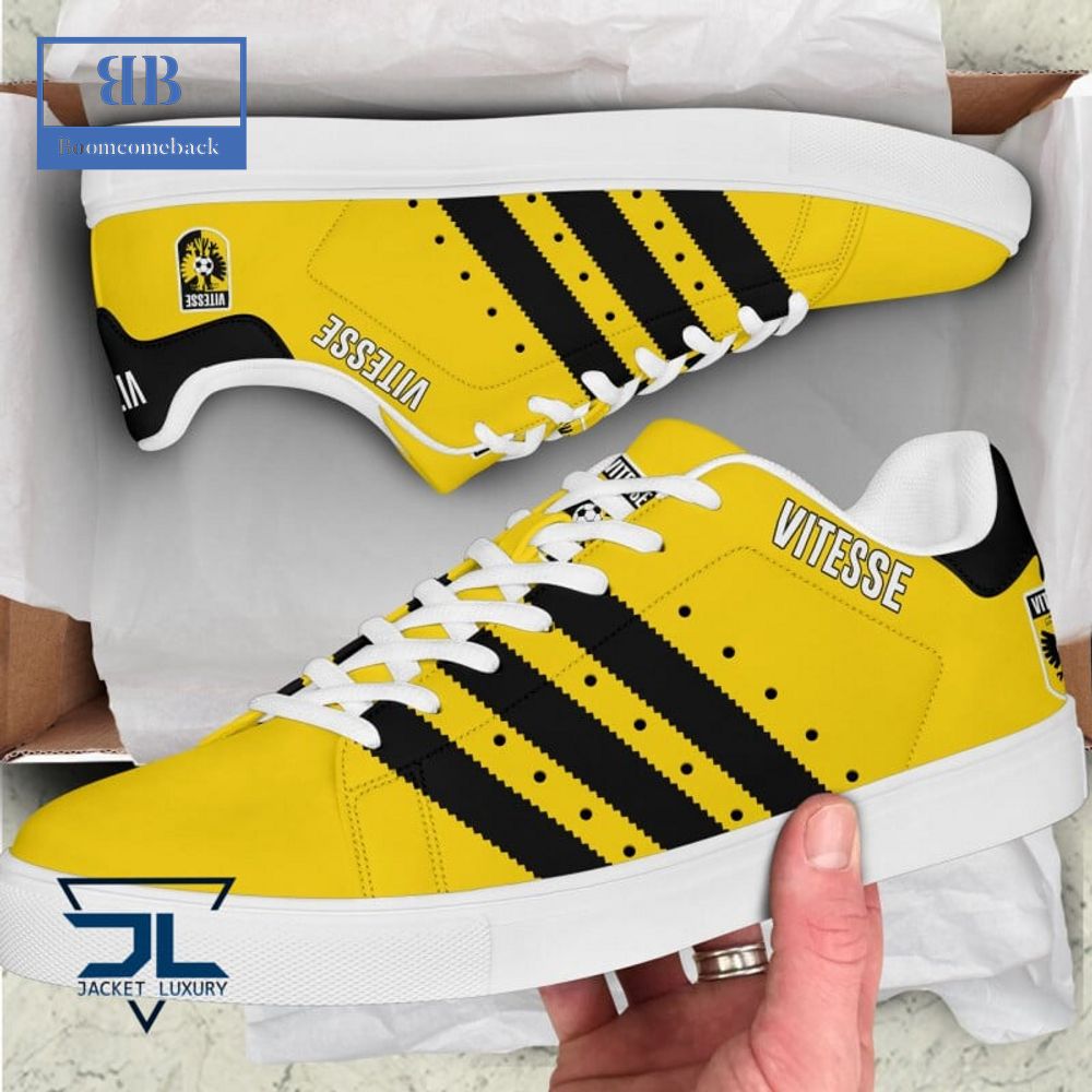 JWFancy SBV Vitesse Skate Stan Shoes Sneakes For Men And Women