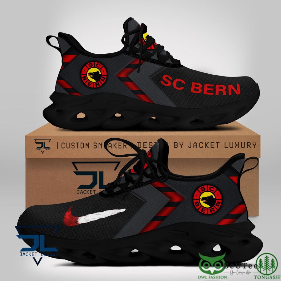 JWFancy SC Bern Max Soul Shoes Sneakers For Men And Women