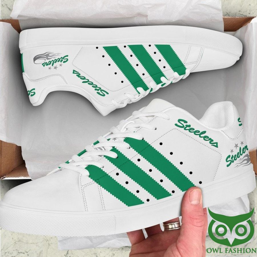 JWFancy SC Bietigheim Steelers Skate Stan Shoes Sneakes For Men And Women