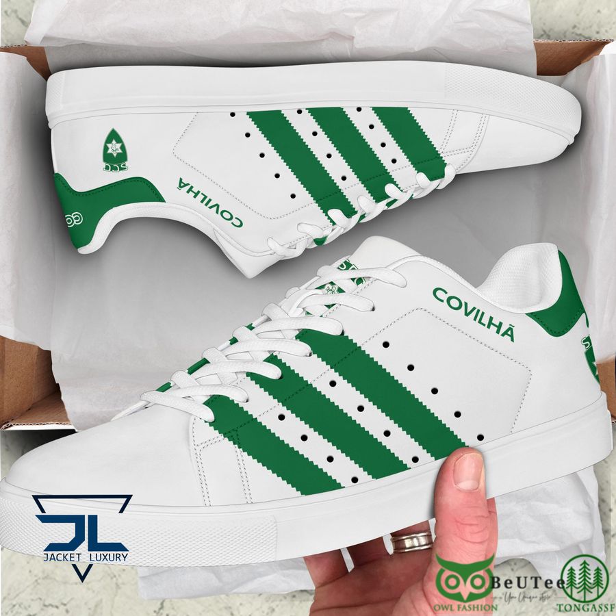 JWFancy S.C. Covilhã Skate Stan Shoes Sneakes For Men And Women
