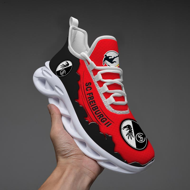 JWFancy SC Freiburg II Max Soul Shoes Sneakers For Men And Women