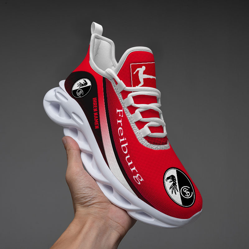 JWFancy SC Freiburg Max Soul Shoes Sneakers For Men And Women