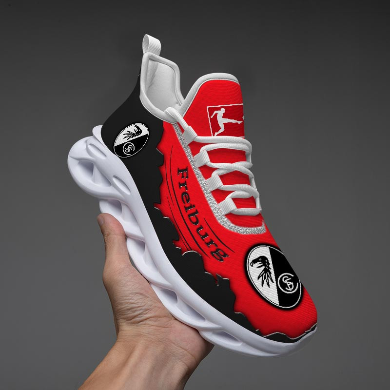 JWFancy SC Freiburg Max Soul Shoes Sneakers For Men And Women