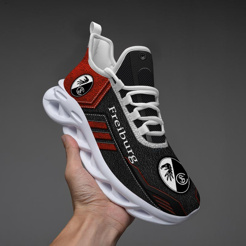 JWFancy SC Freiburg Max Soul Shoes Sneakers For Men And Women