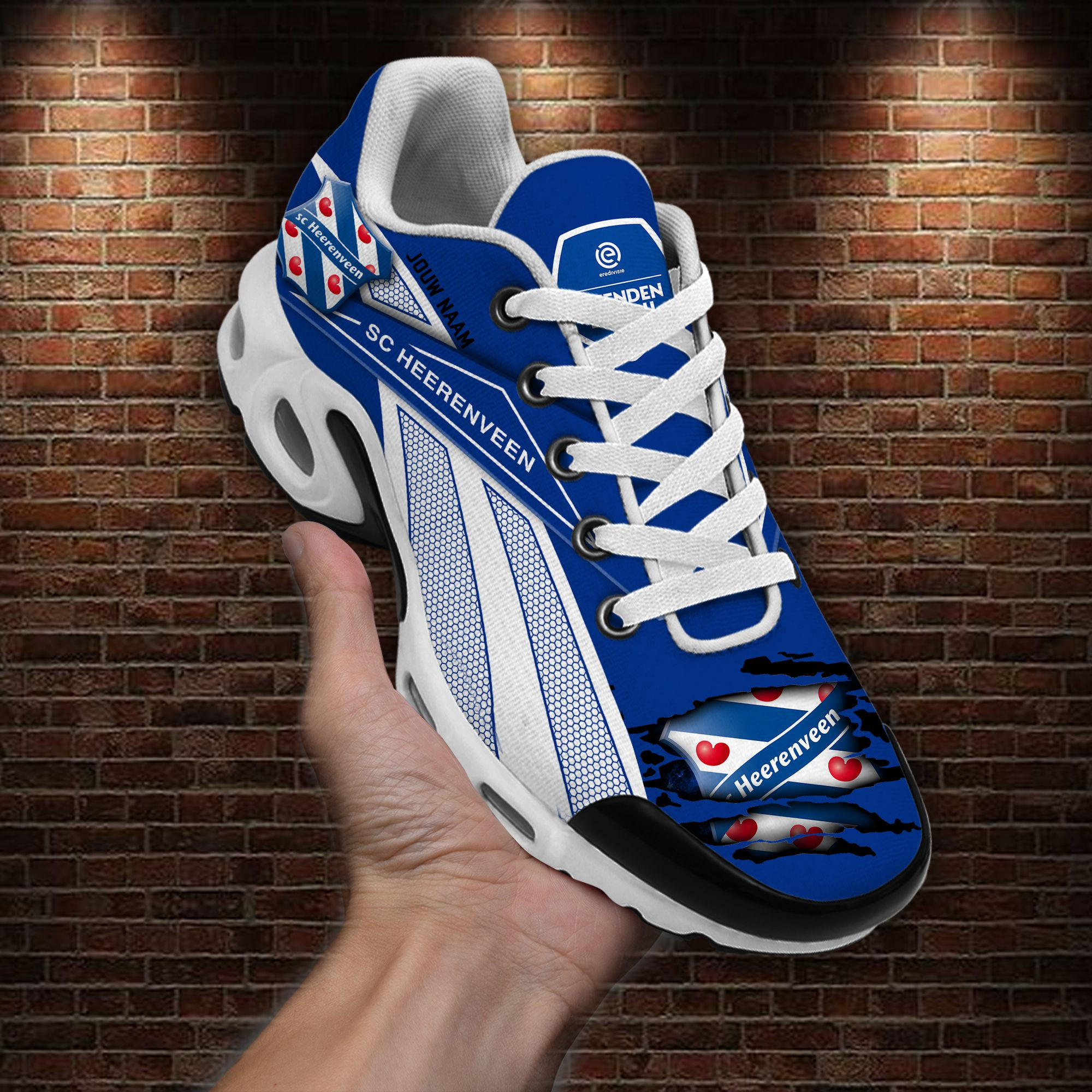 JWFancy SC Heerenveen TN Shoes Sneakers For Men And Women
