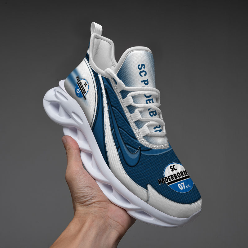 JWFancy SC Paderborn Max Soul Shoes Sneakers For Men And Women