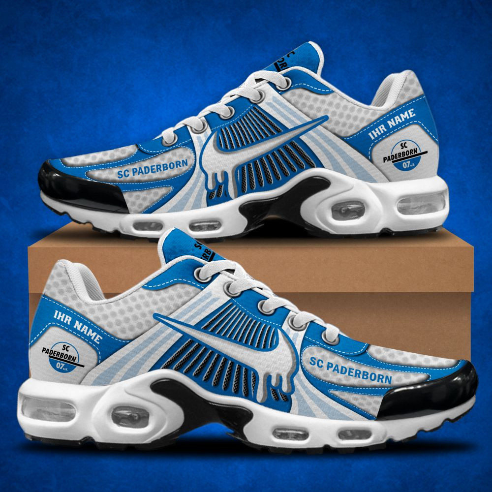 JWFancy SC Paderborn TN Shoes Sneakers For Men And Women