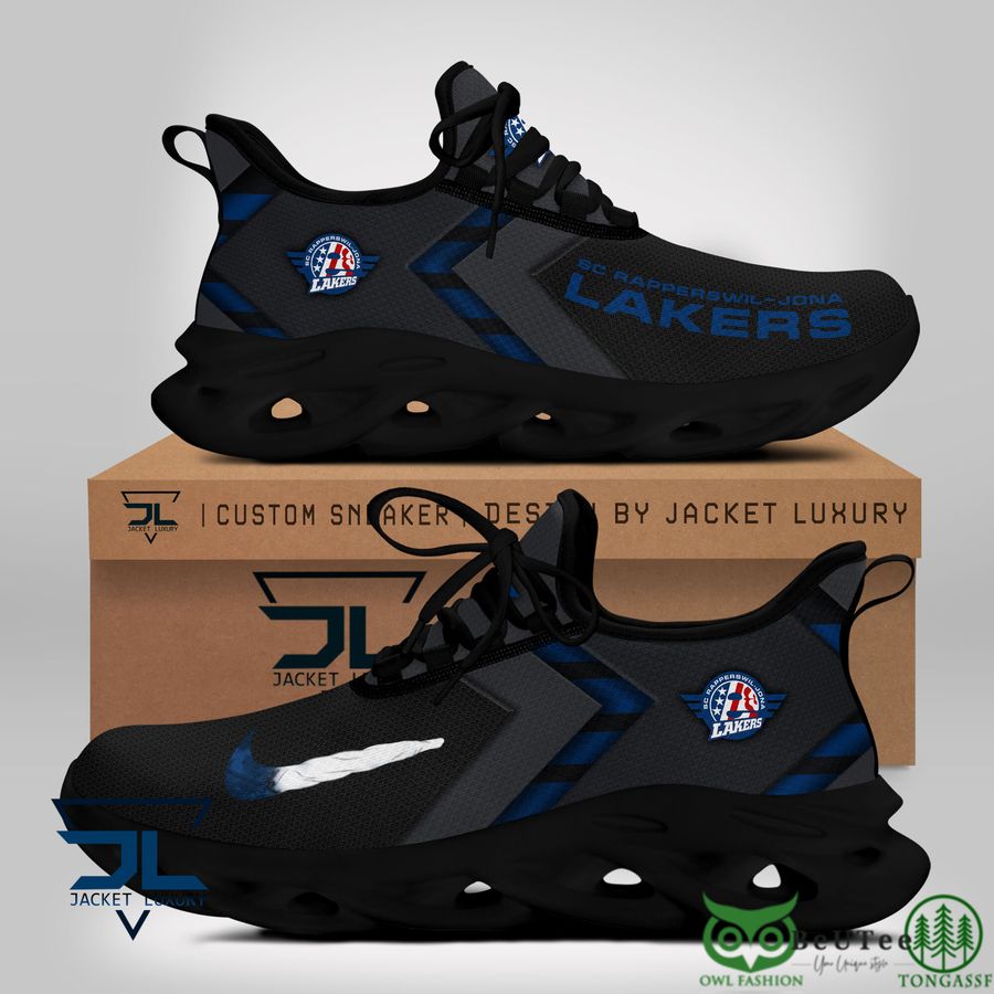 JWFancy SC Rapperswil-Jona Lakers Max Soul Shoes Sneakers For Men And Women