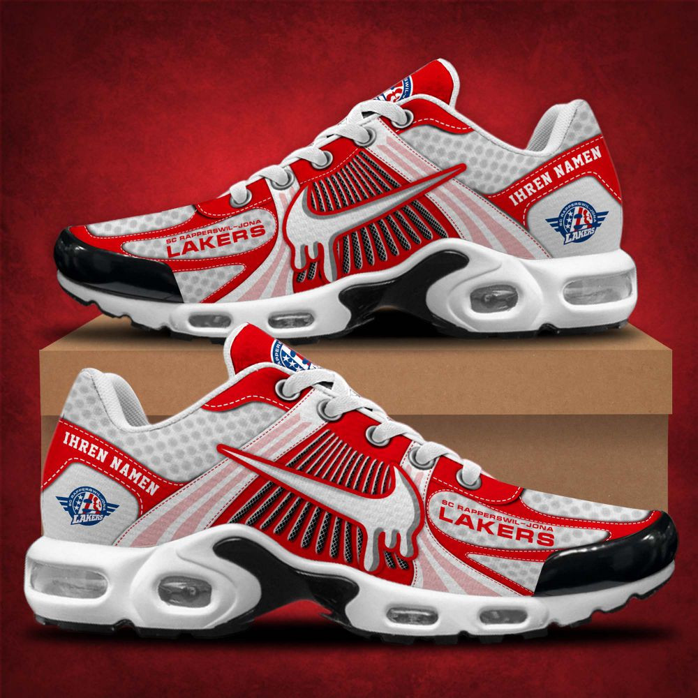 JWFancy SC Rapperswil-Jona Lakers TN Shoes Sneakers For Men And Women