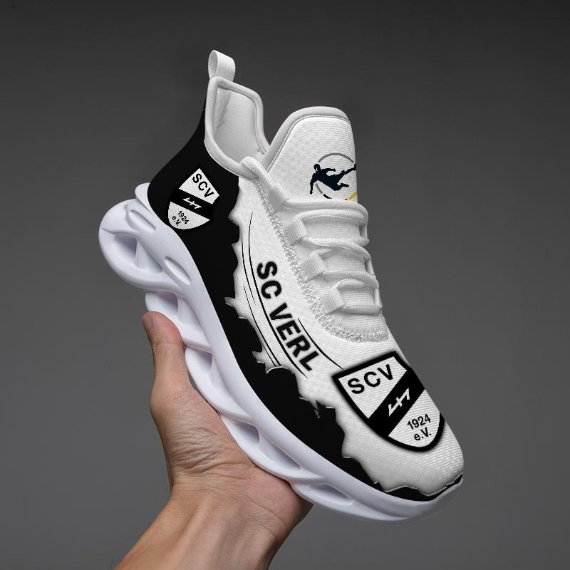 JWFancy SC Verl Max Soul Shoes Sneakers For Men And Women