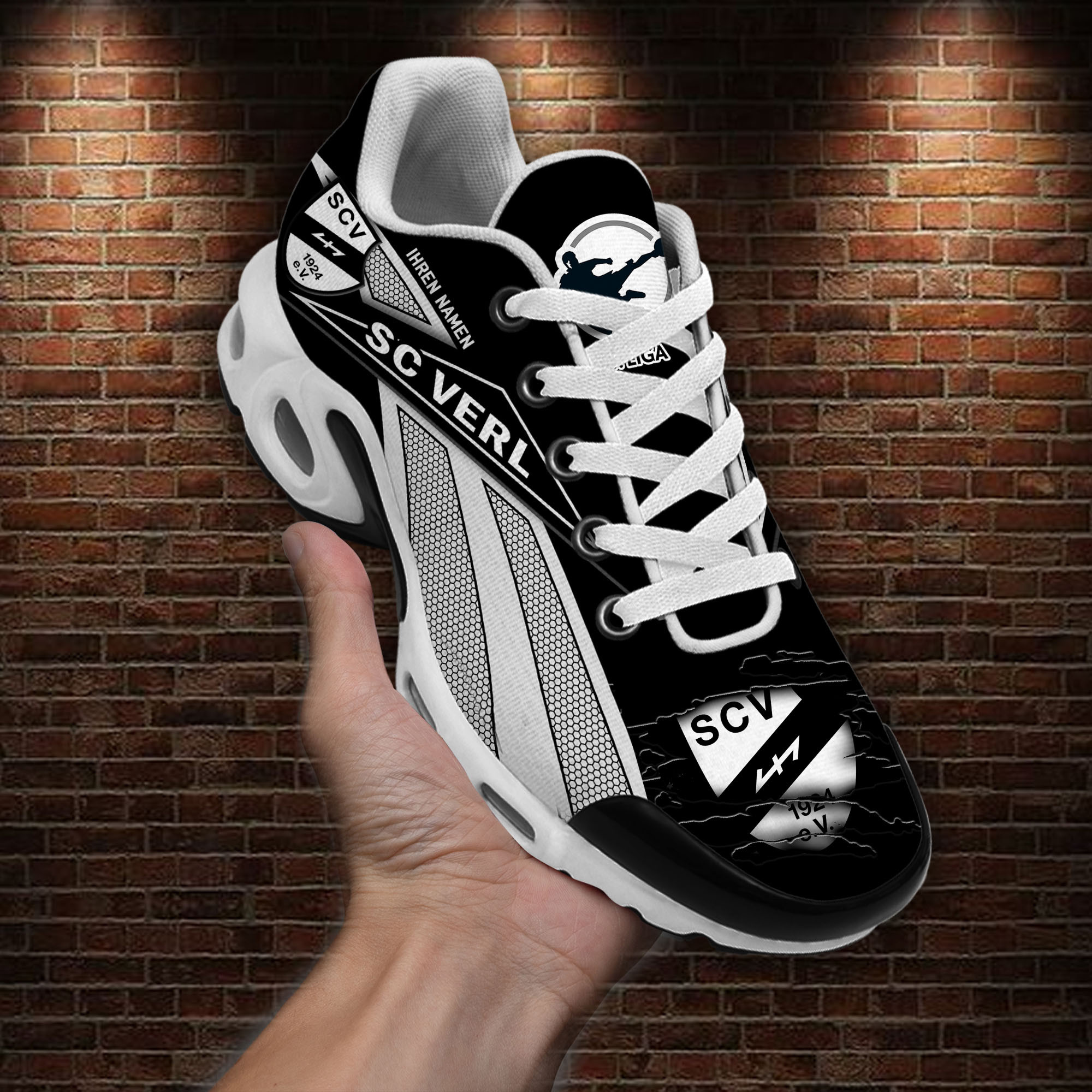 JWFancy SC Verl TN Shoes Sneakers For Men And Women