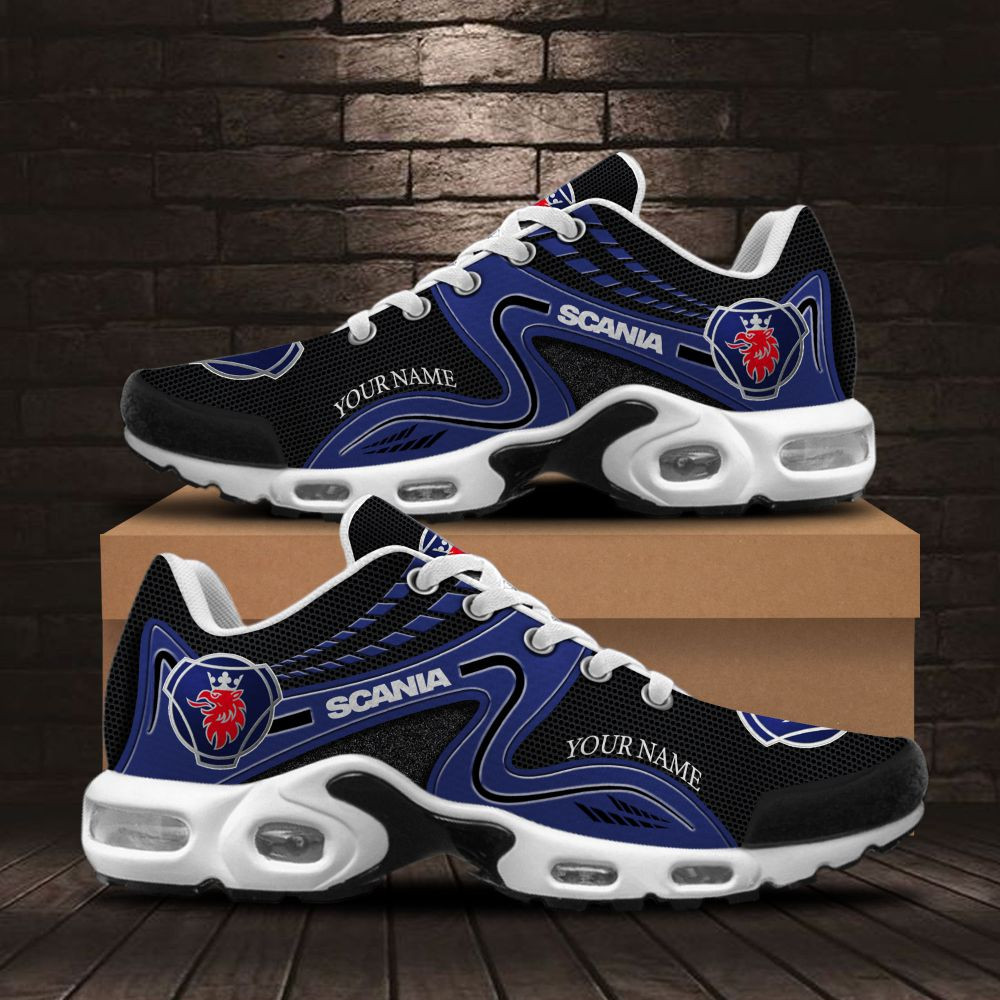 JWFancy Scania TN Shoes Sneakers For Men And Women