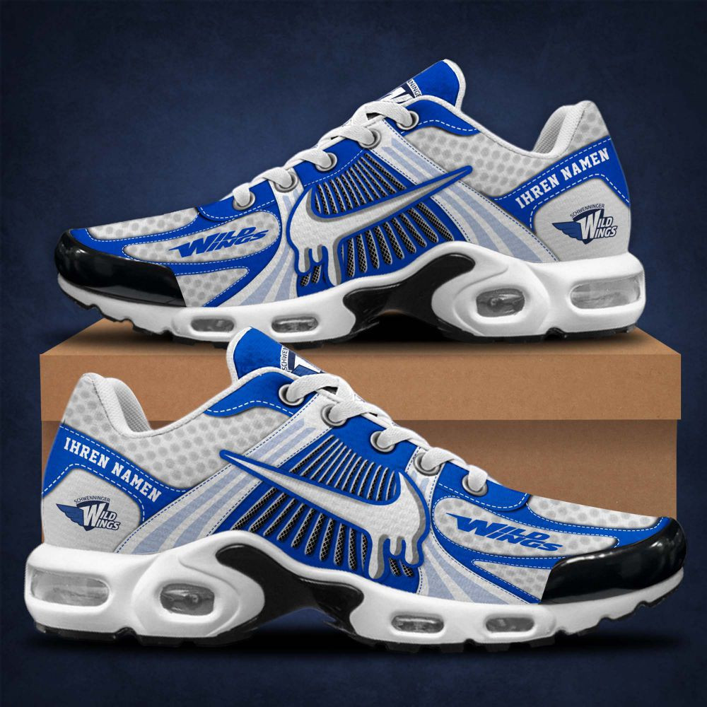 JWFancy Schwenninger Wild Wings TN Shoes Sneakers For Men And Women