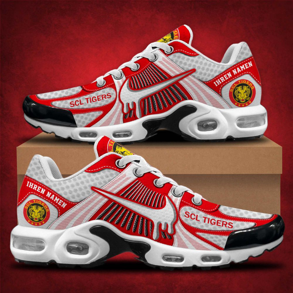 JWFancy SCL Tigers TN Shoes Sneakers For Men And Women