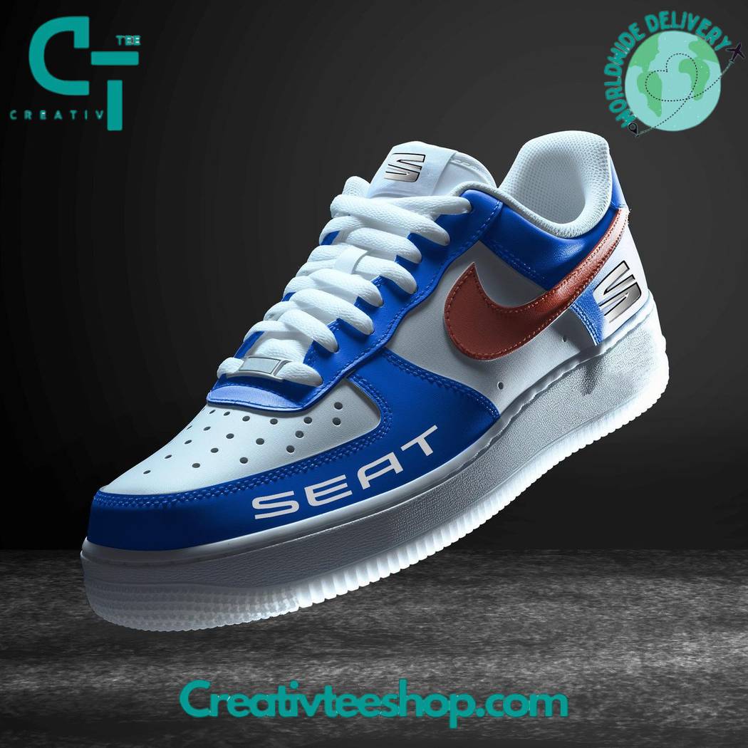 JWFancy Seat Air Low-Top Sneakers Shoes For Men And Women