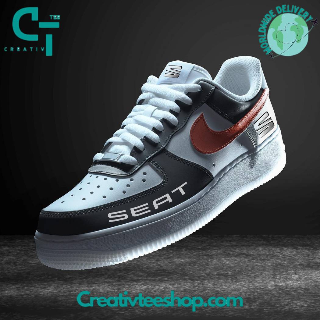 JWFancy Seat Air Low-Top Sneakers Shoes For Men And Women