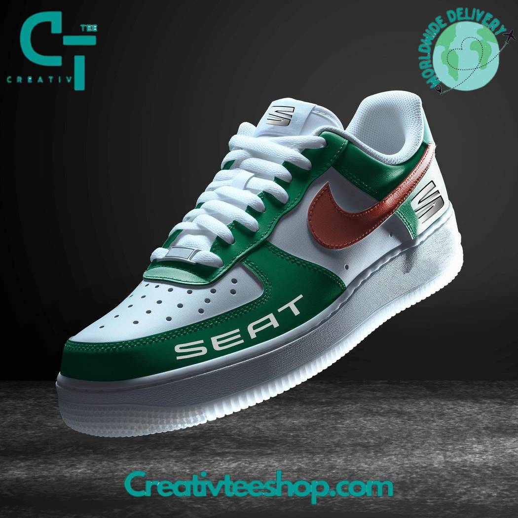 JWFancy Seat Air Low-Top Sneakers Shoes For Men And Women