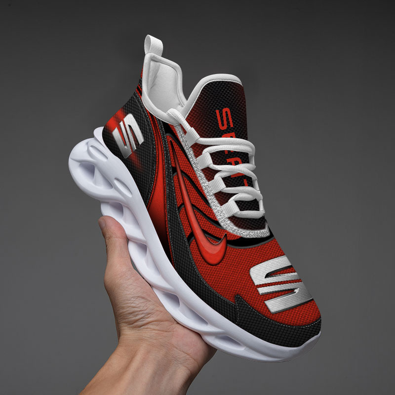 JWFancy Seat Max Soul Shoes Sneakers For Men And Women