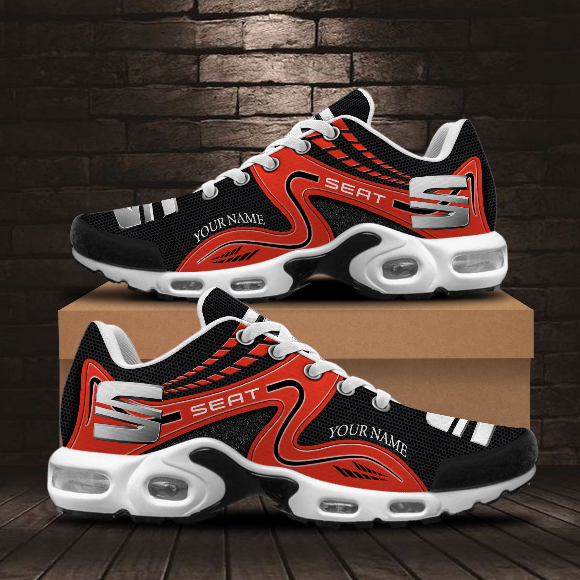 JWFancy Seat TN Shoes Sneakers For Men And Women