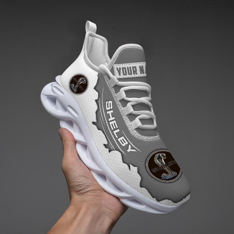 JWFancy Shelby Max Soul Shoes Sneakers For Men And Women