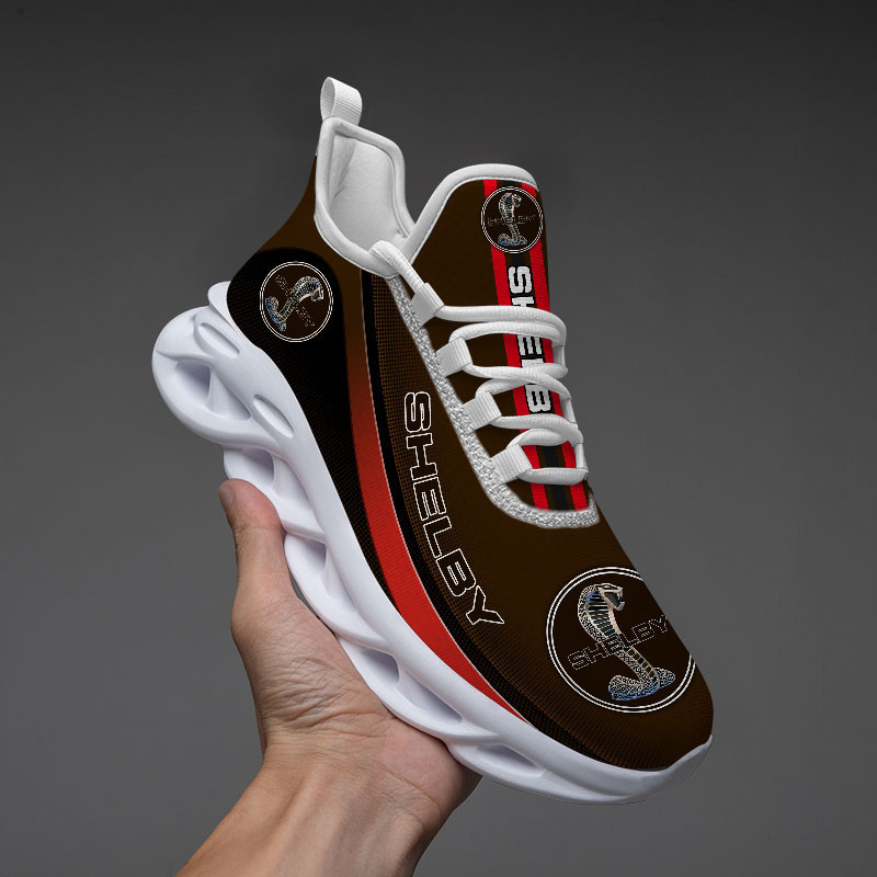 JWFancy Shelby Max Soul Shoes Sneakers For Men And Women