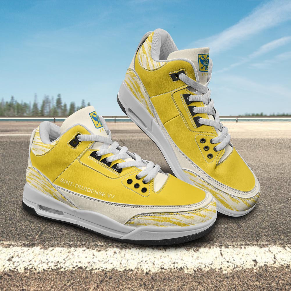 JWFancy Sint-Truidense VV AJ3 Sneakers Shoes For Men And Women