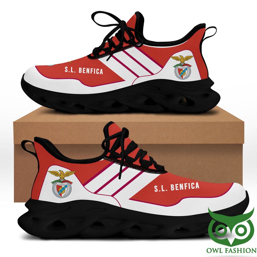 JWFancy S.L. Benfica Max Soul Shoes Sneakers For Men And Women