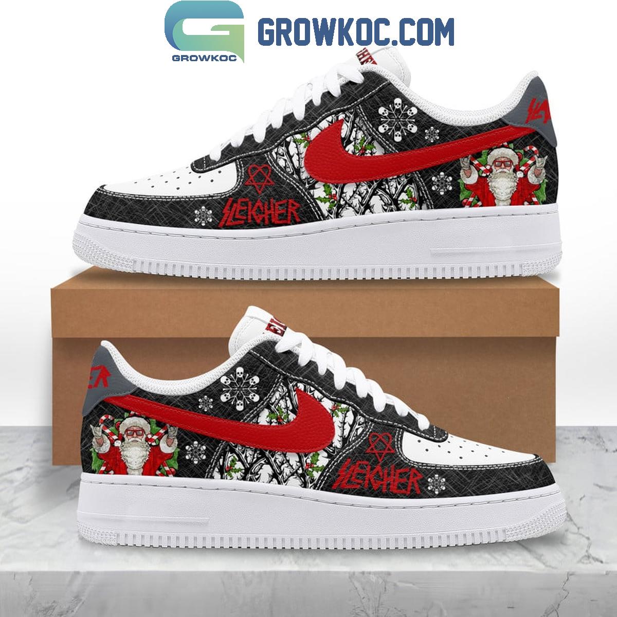 JWFancy Slayer Air Low-Top Sneakers Shoes For Men And Women