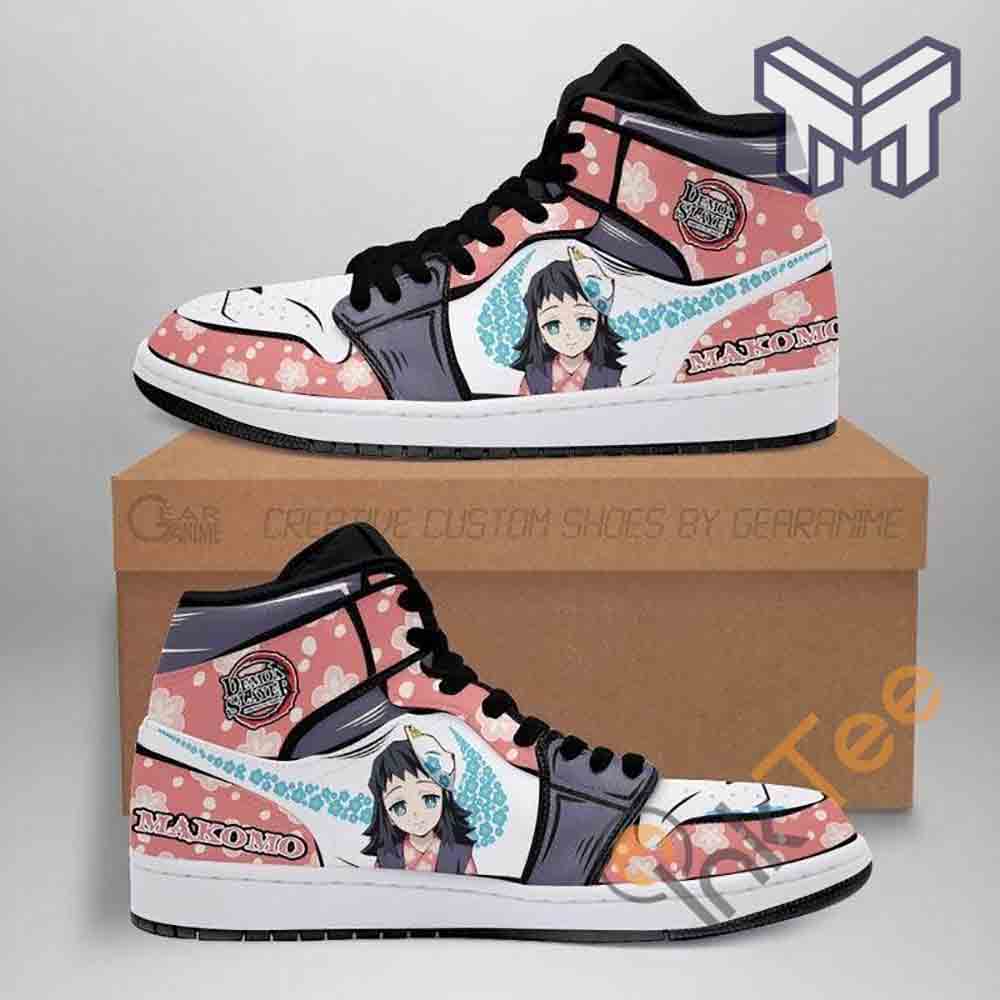 JWFancy Slayer AJ1 High Sneakers Shoes For Men And Women