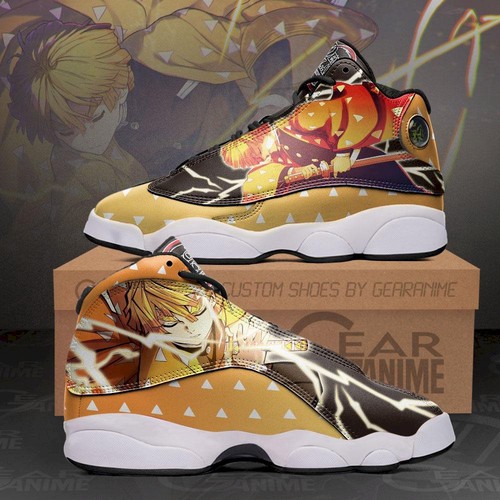 JWFancy Slayer AJ13 Sneakers Shoes For Men And Women