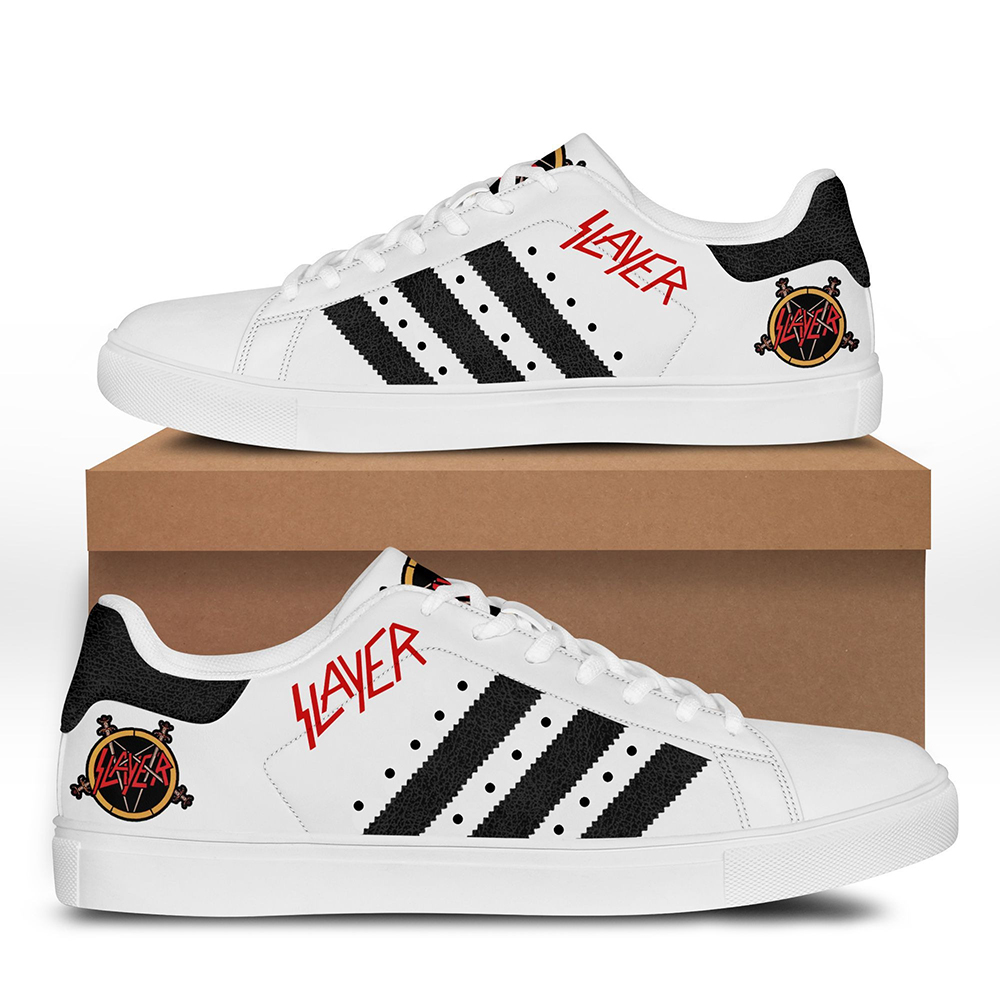 JWFancy Slayer Skate Stan Shoes Sneakes For Men And Women