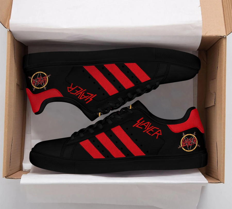 JWFancy Slayer Skate Stan Shoes Sneakes For Men And Women