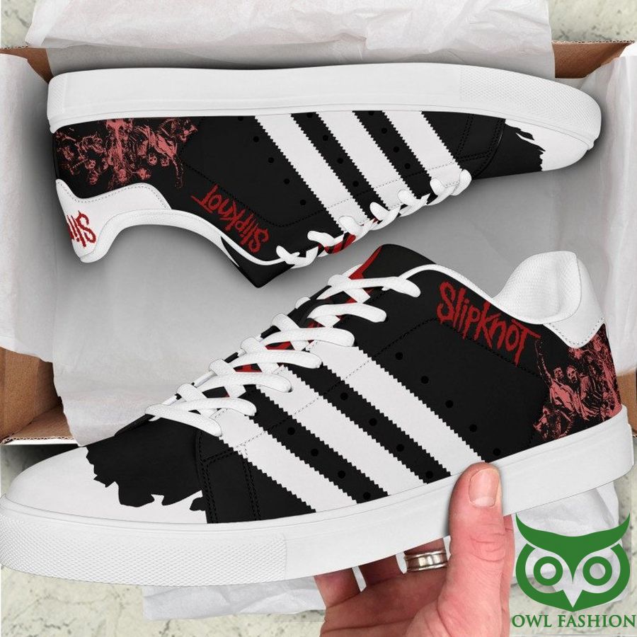 JWFancy Slipknot Skate Stan Shoes Sneakes For Men And Women