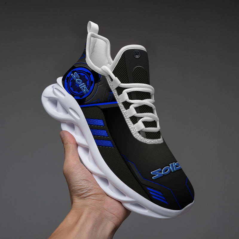 JWFancy Solis tractor Max Soul Shoes Sneakers For Men And Women