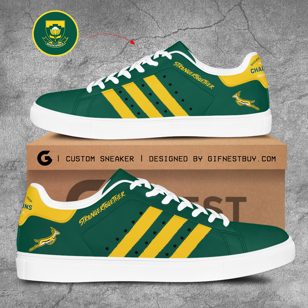 JWFancy South Africa Skate Stan Shoes Sneakes For Men And Women