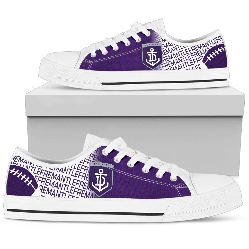 JWFancy South Sydney Rabbitohs Low Top Canvas Sneakers Shoes For Men And Women
