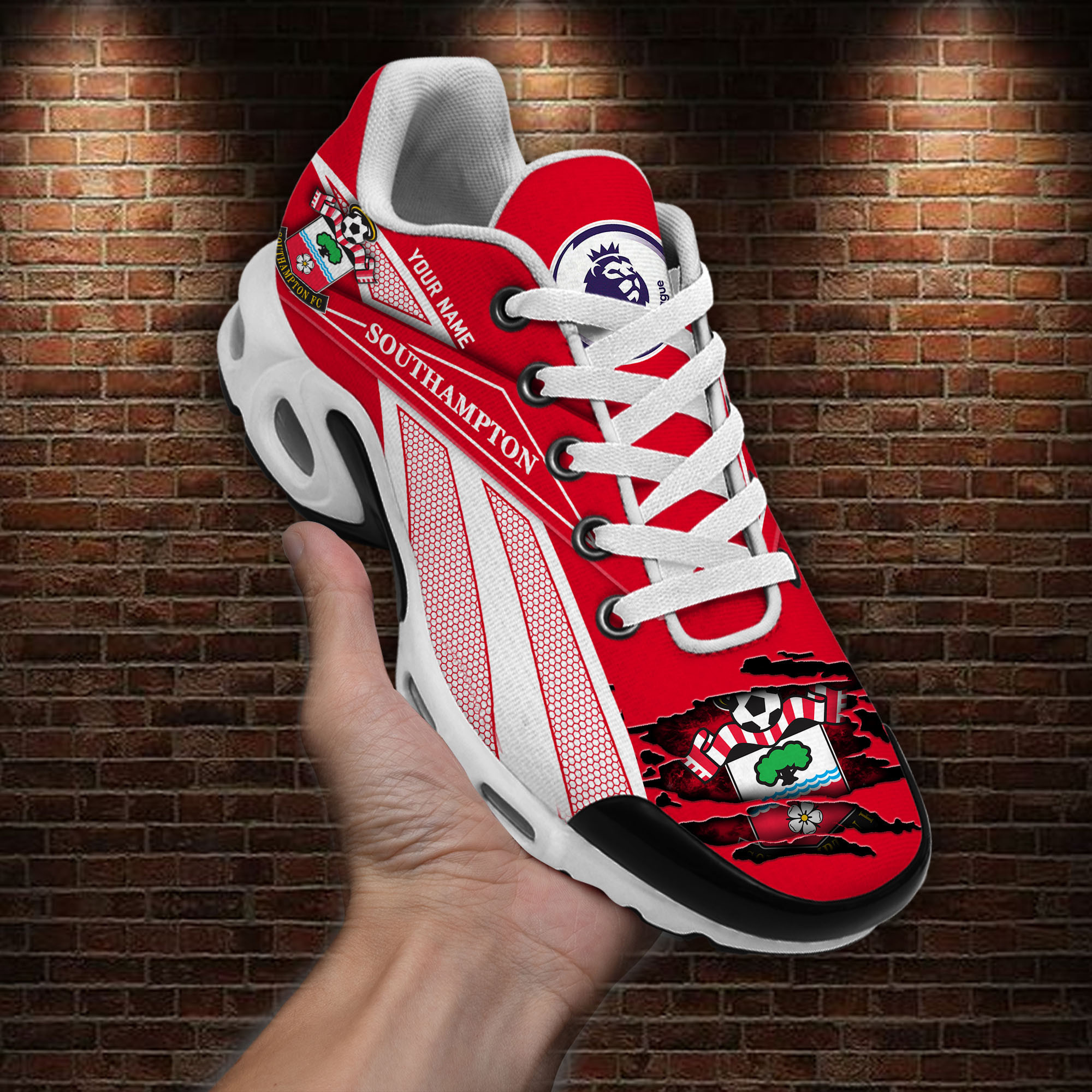 JWFancy Southampton TN Shoes Sneakers For Men And Women