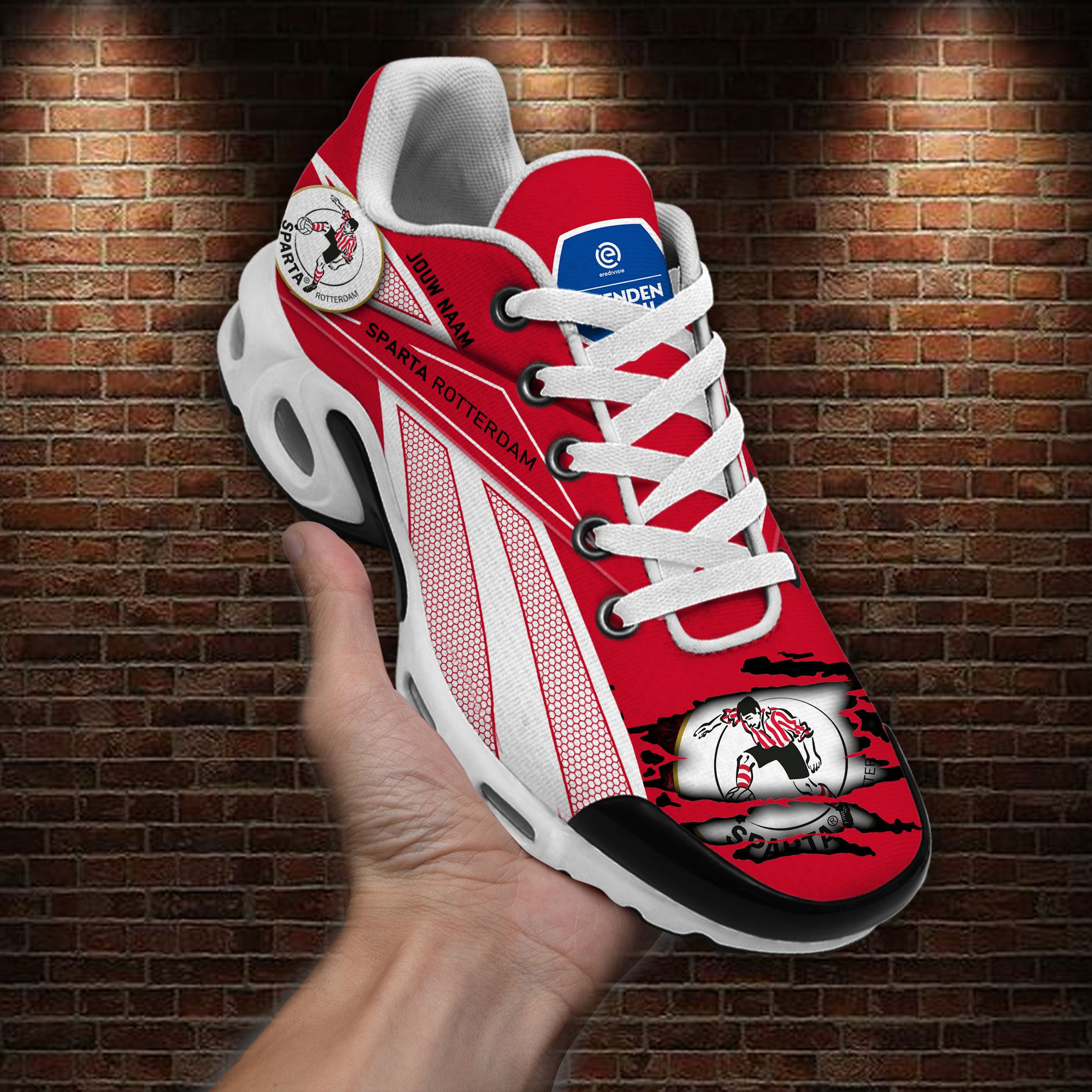 JWFancy Sparta Rotterdam TN Shoes Sneakers For Men And Women