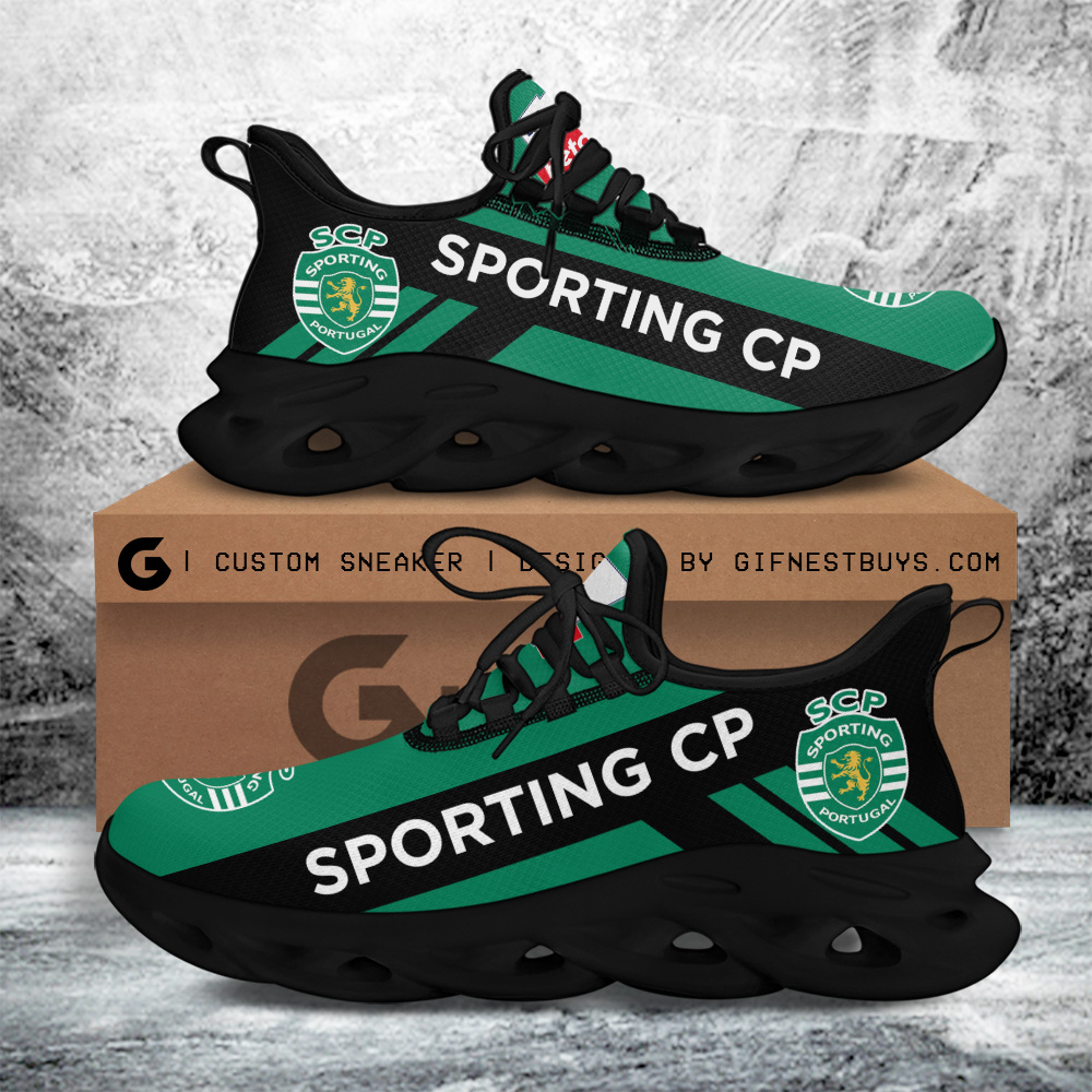JWFancy Sporting CP Max Soul Shoes Sneakers For Men And Women
