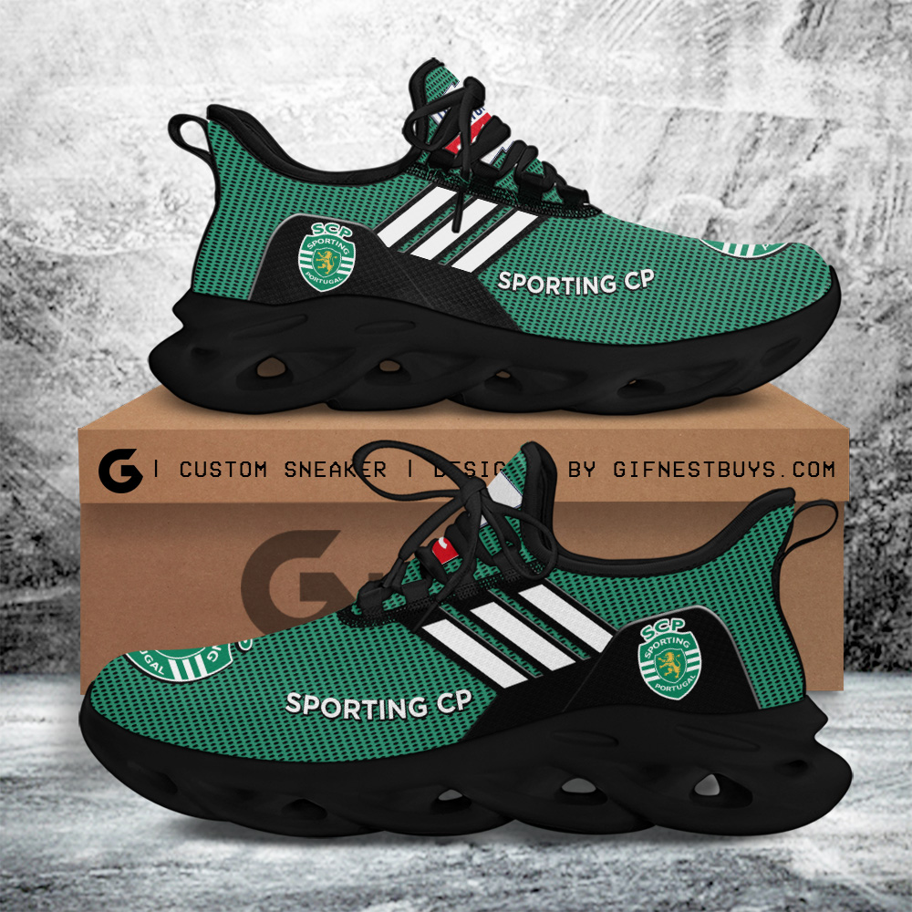 JWFancy Sporting CP Max Soul Shoes Sneakers For Men And Women